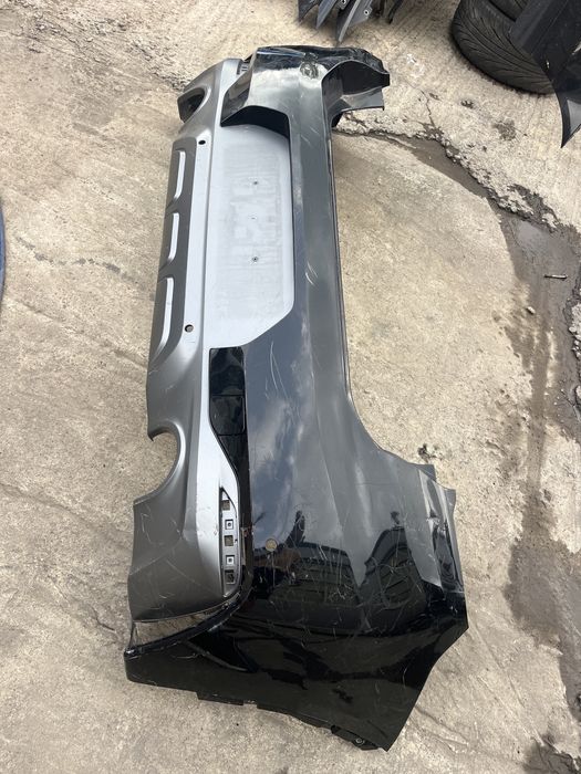 Броня BMW X2 F 39 M Sport 2бр