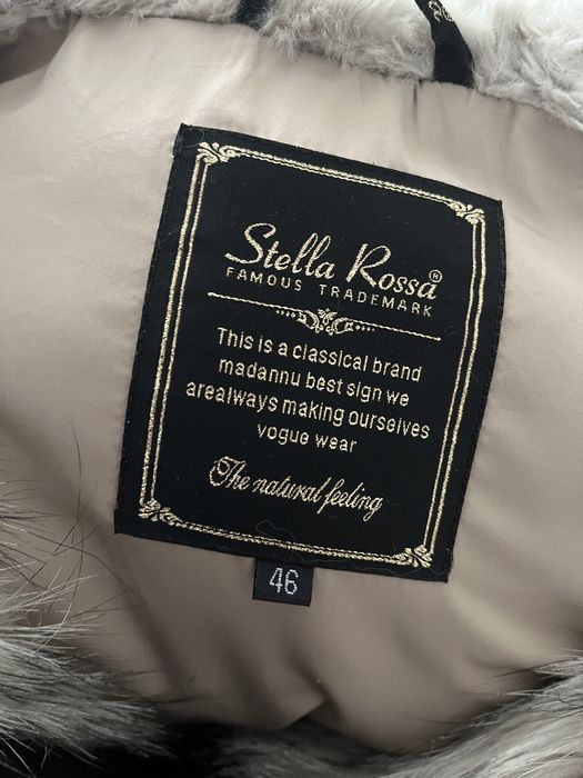 Продам парку в хорошем состоянии