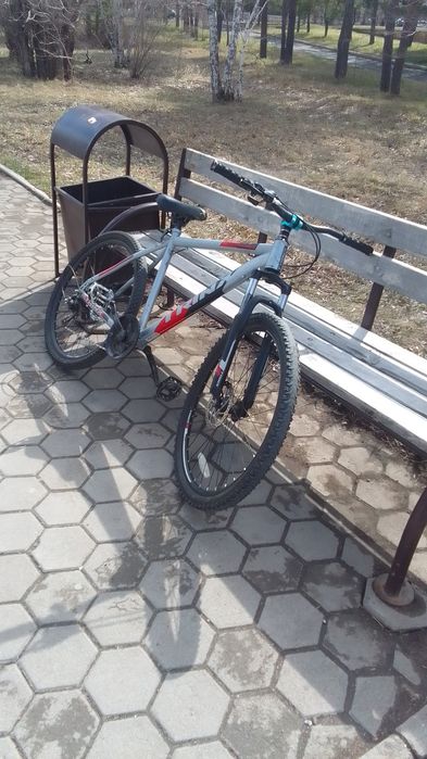 Продам тринкс ко16 стритер