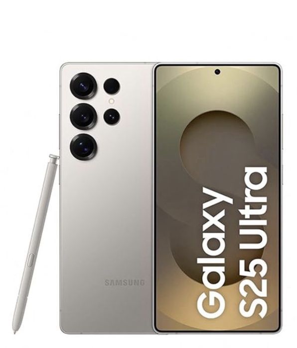 Samsung Galaxy S25 ULTRA