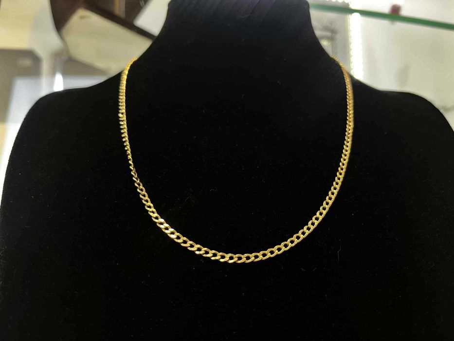 Lant Aur 14k 4.49g (AG16 Moldova b32171)-Garantie 2 ani!