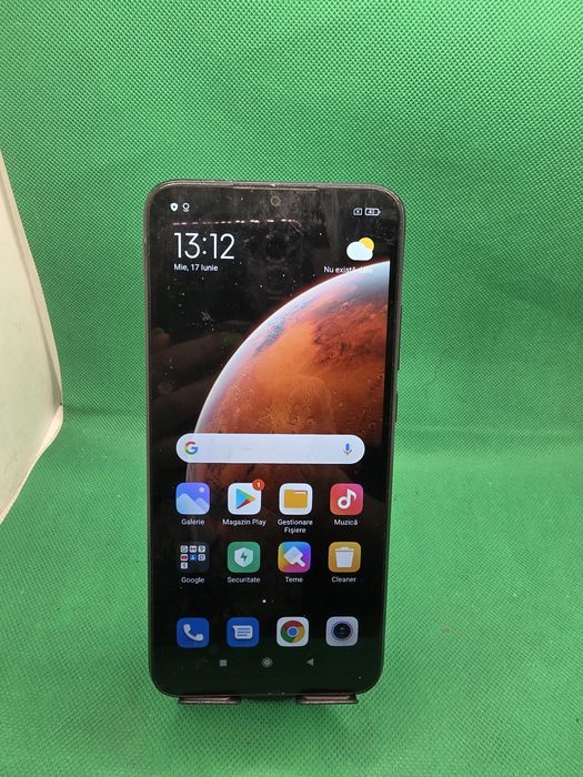 Redmi 9C NFC 32GB•Amanet Lazar Crangasi •43940