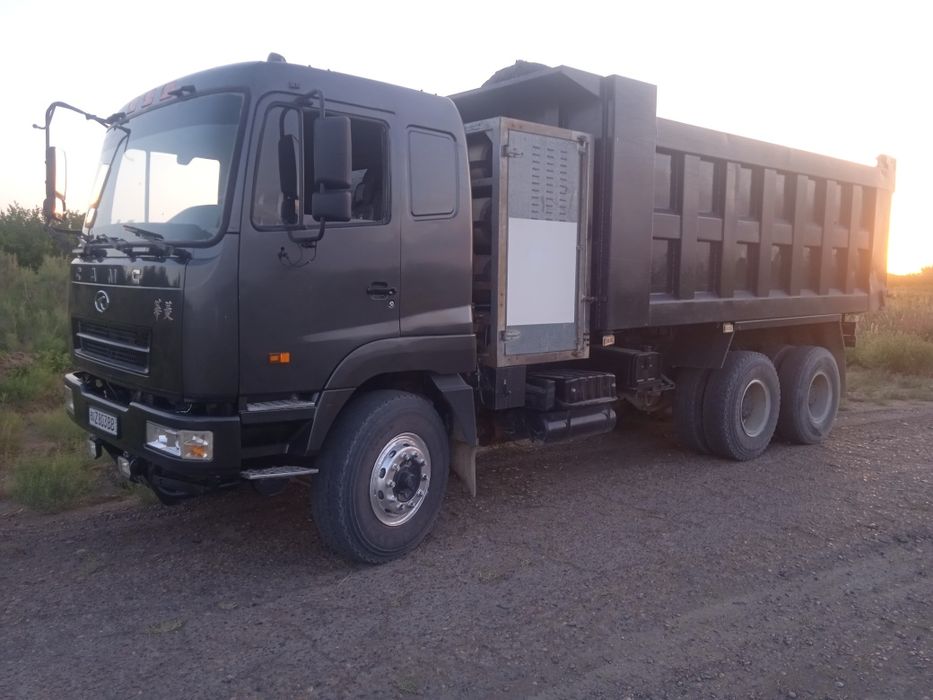 Камс 2012 й камчилиги йук ишлаб йурган мошина  25000$