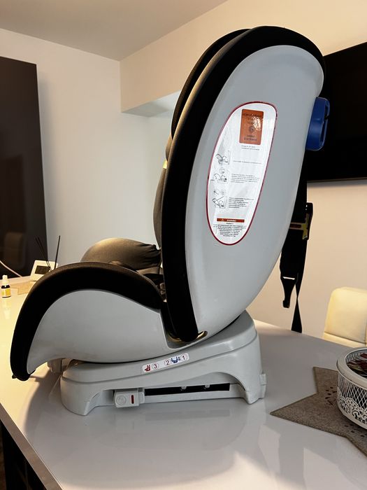 Scaun auto  BABY JOLIE Prestige