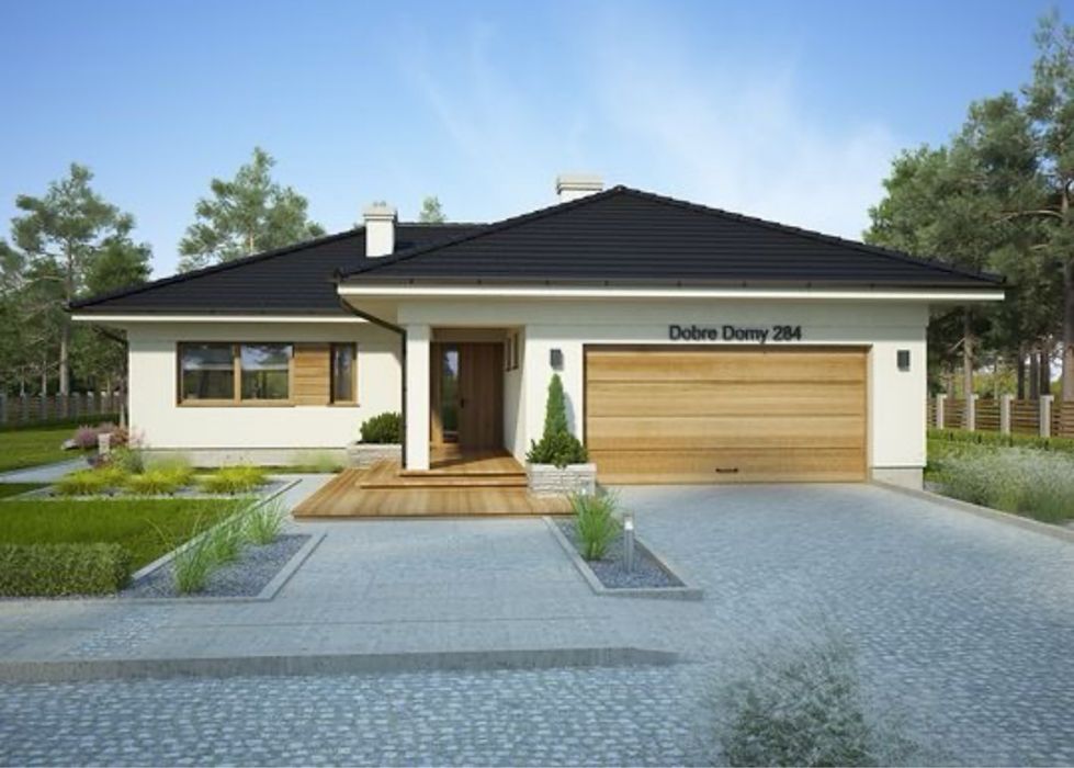 Case cu proiect personalizat