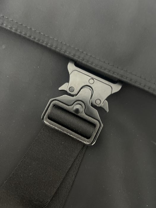 рюкзак тактический черный