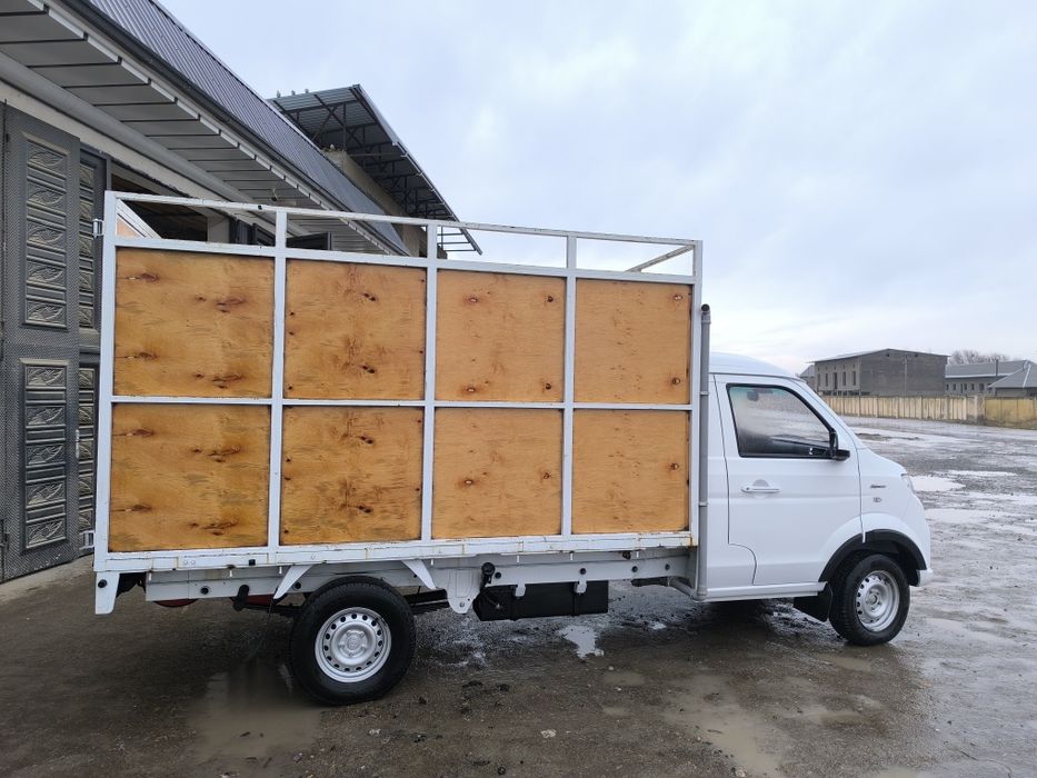 Shineray T30 holati ideal