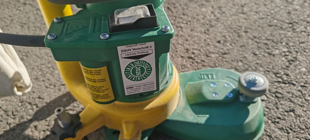 Машина за циклене lagler