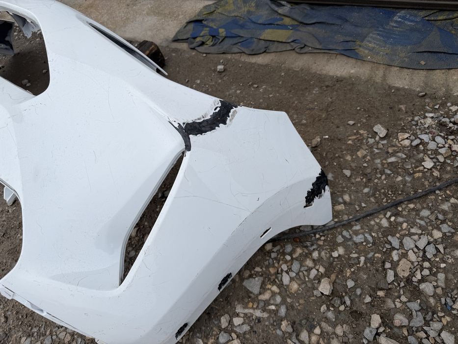 Предна броня за Toyota Yaris Cross (2020-2023)