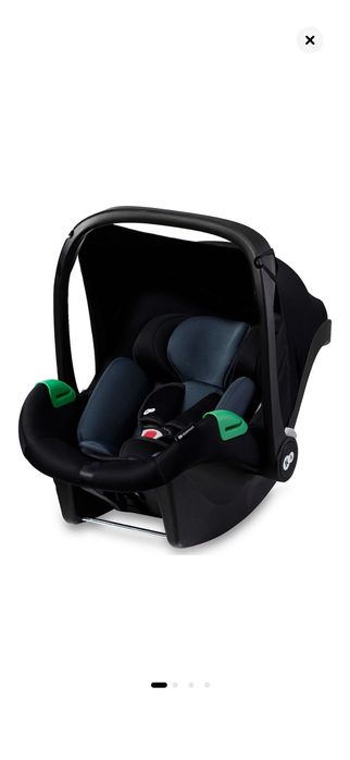 Scoica auto bebe