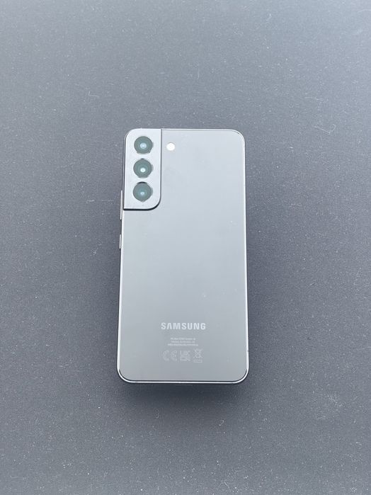 Samsung Galaxy S22 5G 128 GB ID-lon697