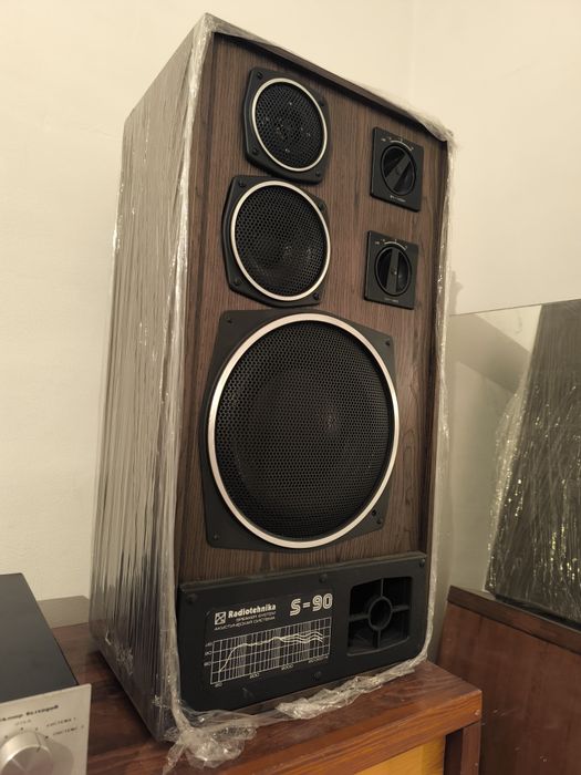 Продам легендарный аудио