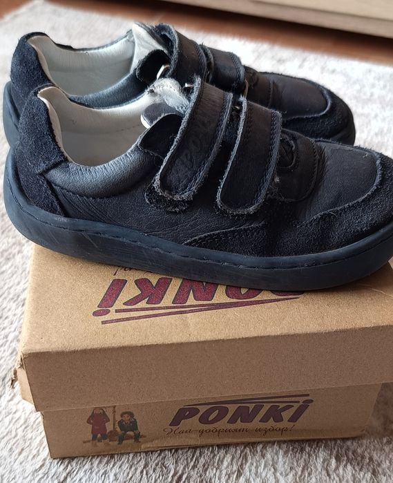 Обувки от босата серия на Ponki 27 номер