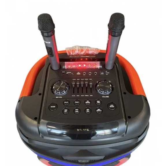 Караоке тонколона 18 инча