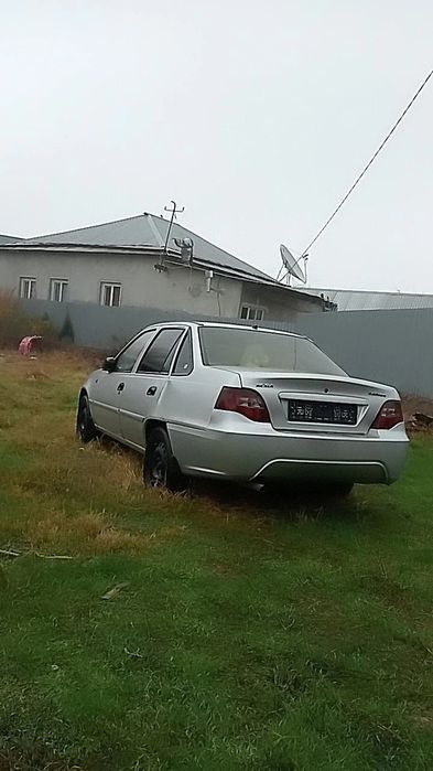 Нексия 2 запчать