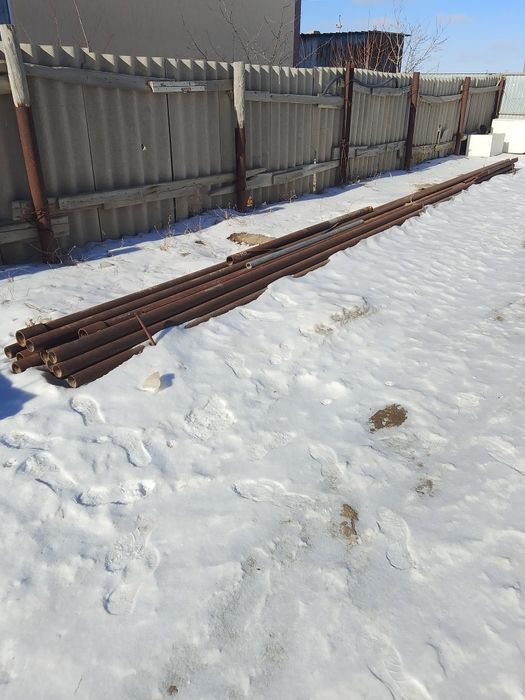 Труба нкт 73 диаметр