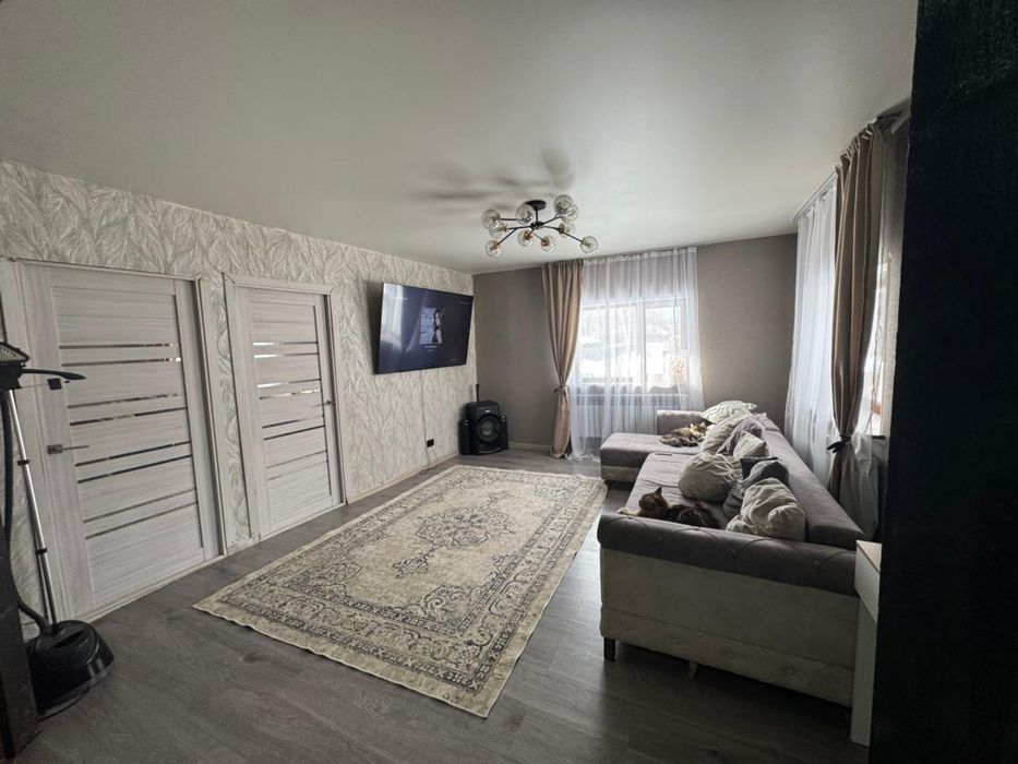 Продам дом на досаффе