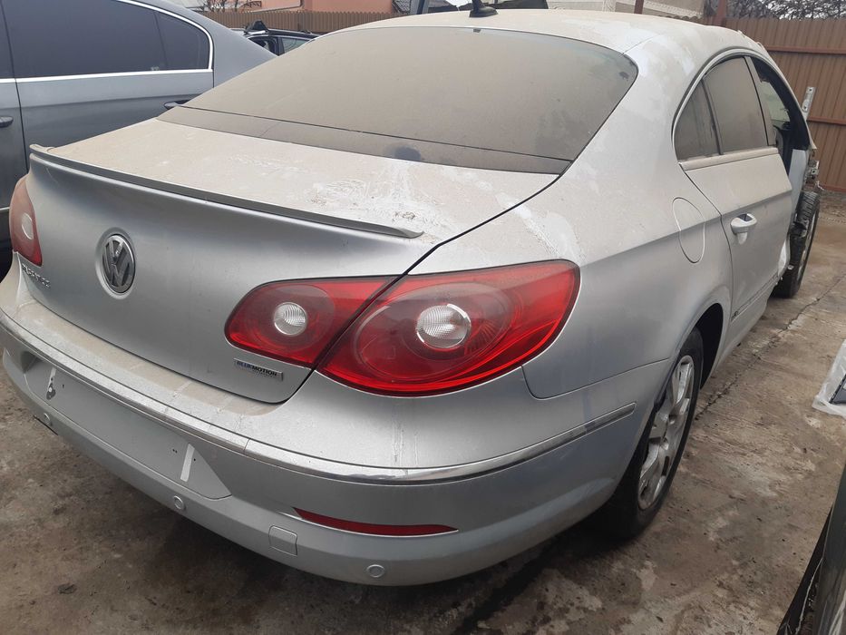 Orice piesa vw passat cc 2.0 tdi euro 5 CFGB manual 6 trepte LA7W