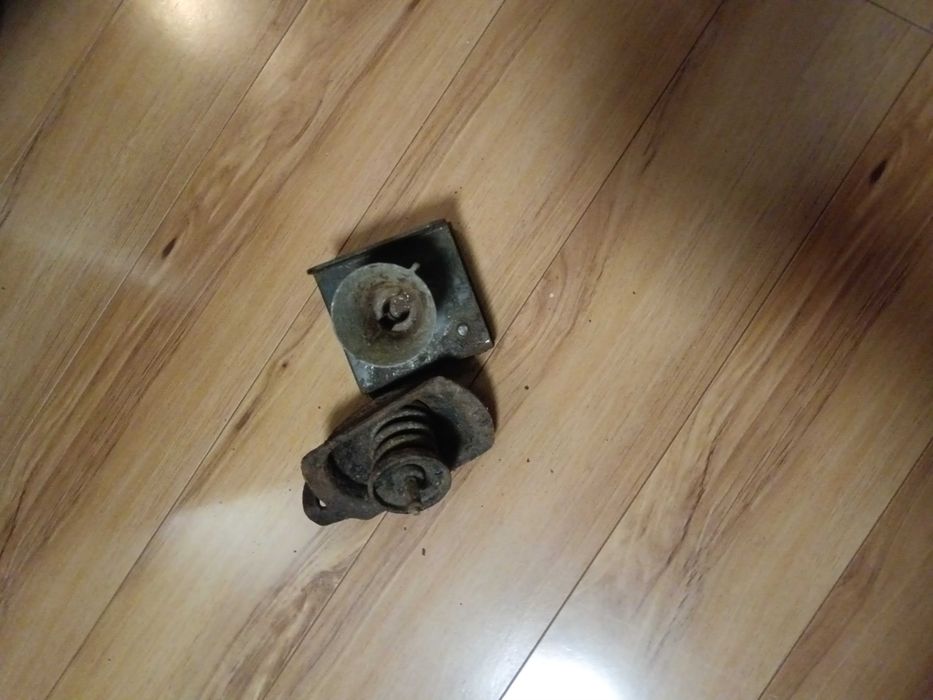 Macara roată rezervă kia sorento 100 lei