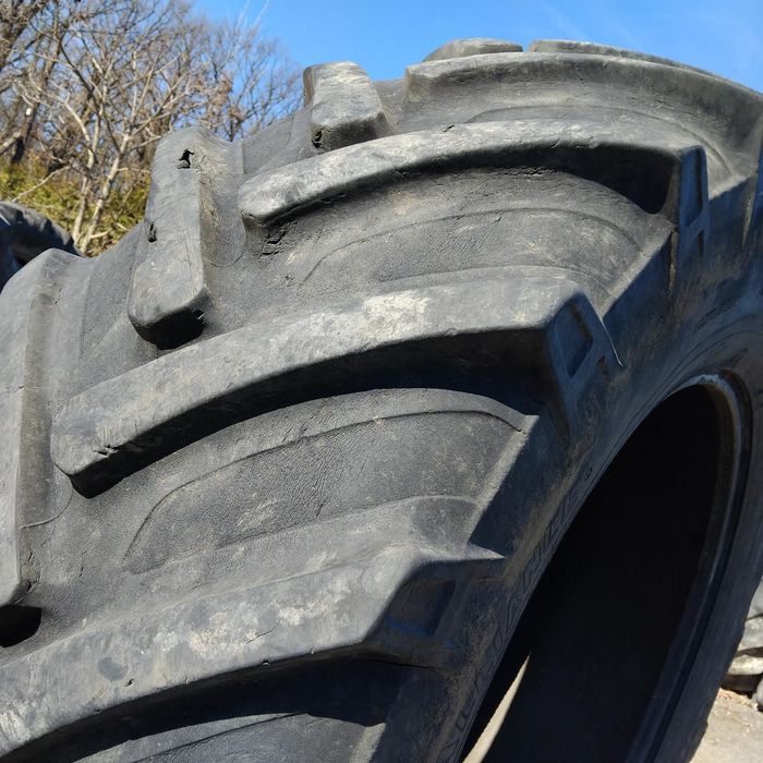 Cauciucuri 580/70R38  Alliance Anvelope SH 12 Luni Garantie