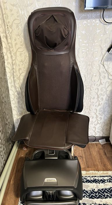 массажный кресло