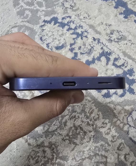 Samsung galaxy A35 5G