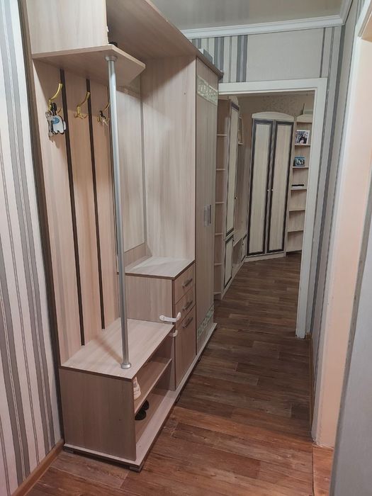 Продаётся 4х комнатная квартира