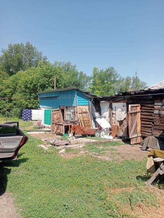 Продам дом Опытное поле.