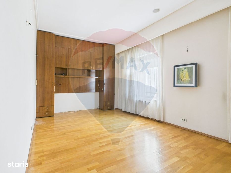 Penhouse duplex exclusiv in Central Park