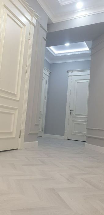 РЕМОНТ КВАРТИР ПОД КЛЮЧ ОТДЕЛКА електрика сантехника г