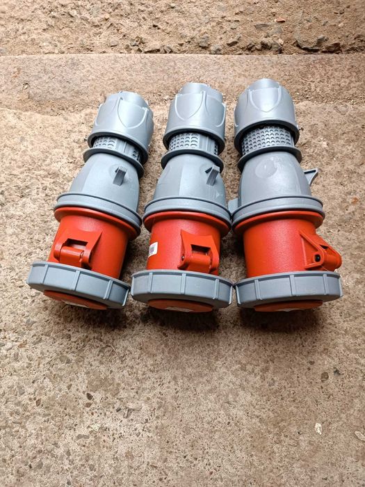 Штепсельная вилка