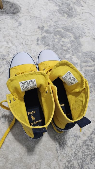 Teneşi Polo Ralph Lauren