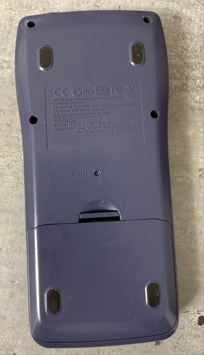 Инженерный калькулятор