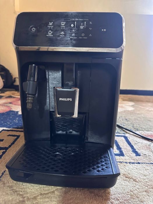 Kofe aparat yengi sorchna