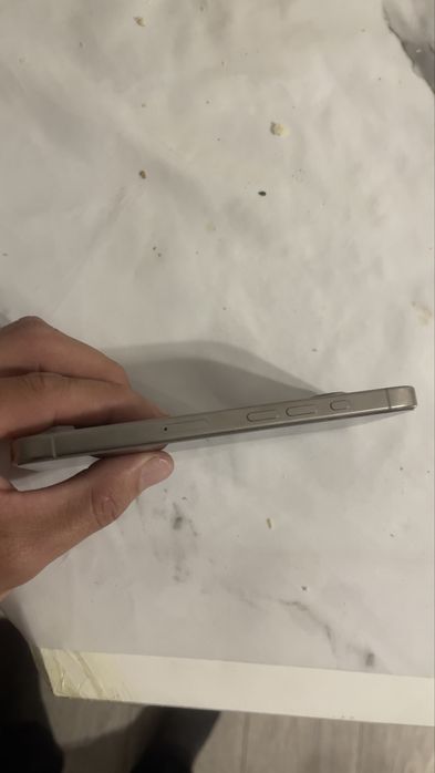 Iphone 16 pro 128gb