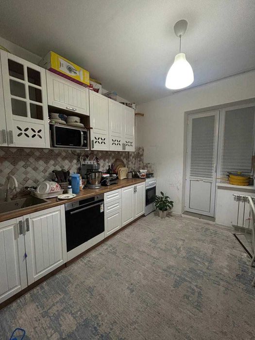 Продажа 1-комнатной квартиры