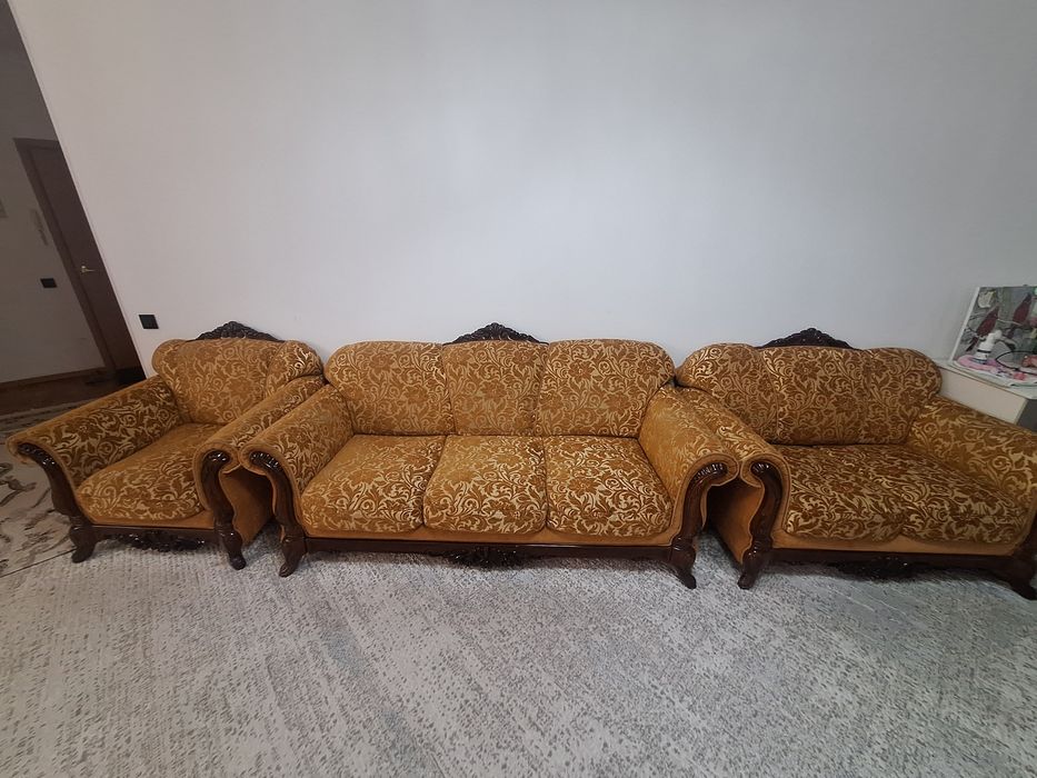 Диван кресло качество