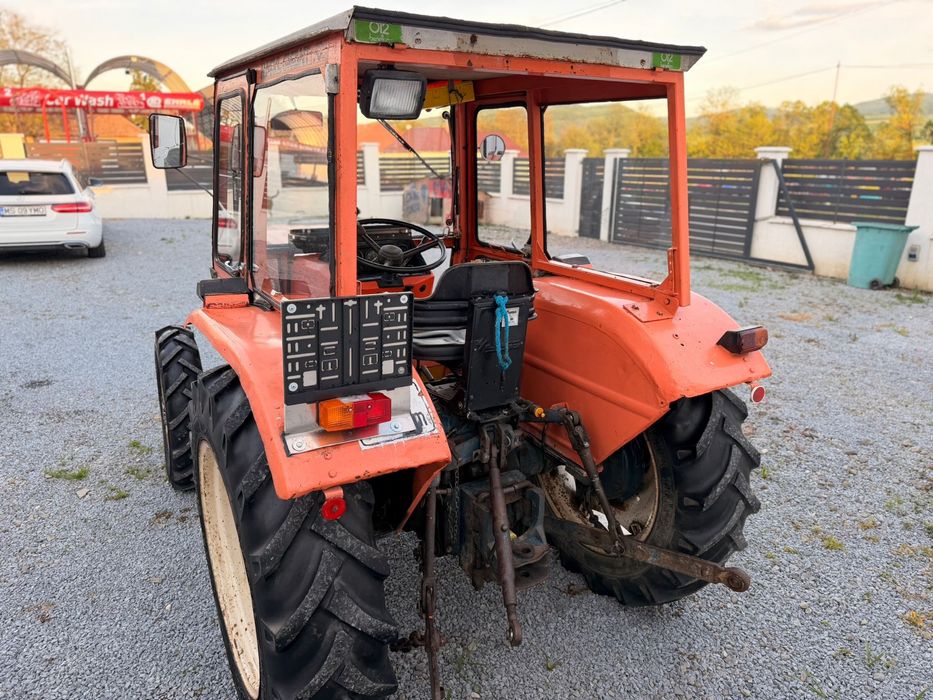 Tractor UTB 445  Tractoare de vanzare