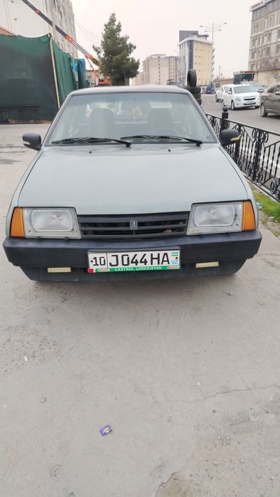 Lada Samara 099.