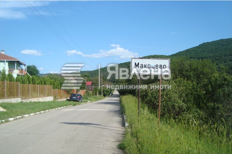 Парцел Горна Малина