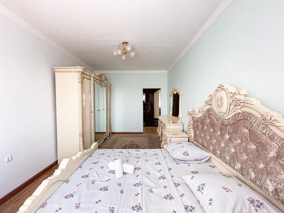 Квартира по суточно