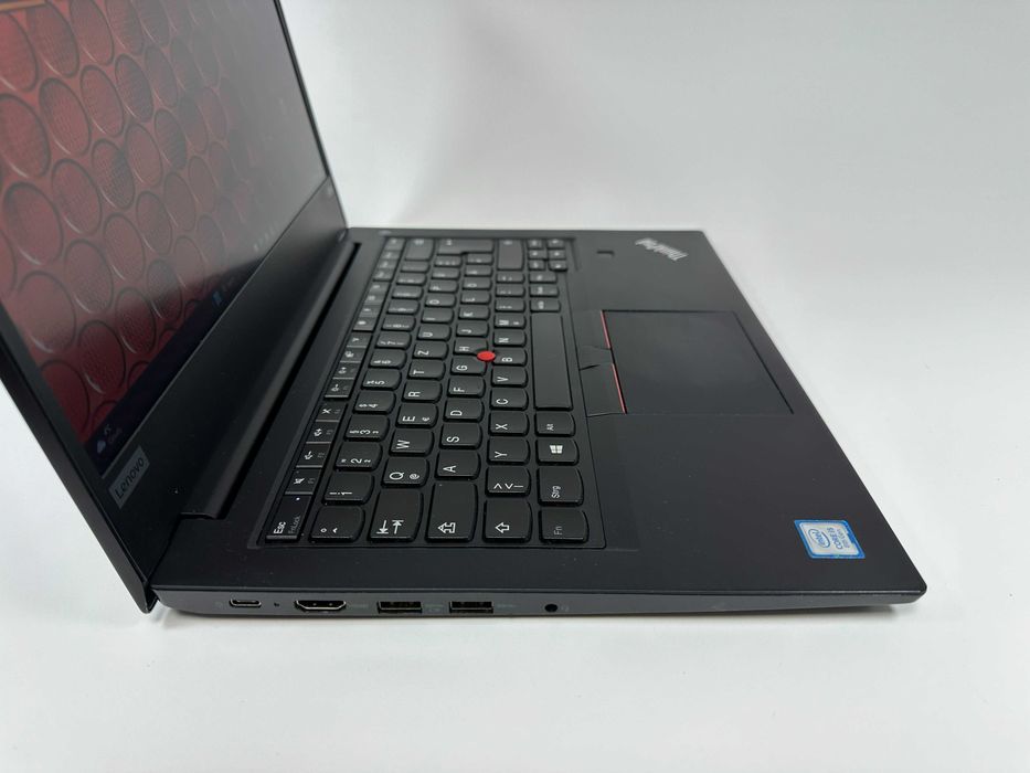 Laptop Lenovo E490 Intel i5 16gb_512ssd 14 inch Full HD Garantie 1 an
