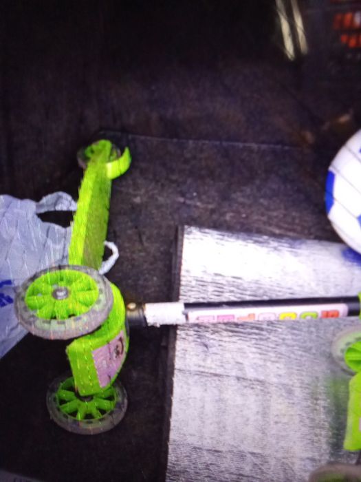 Продам самокаты в хорошем состояний