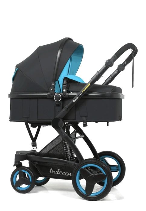 Продам детскую коляску