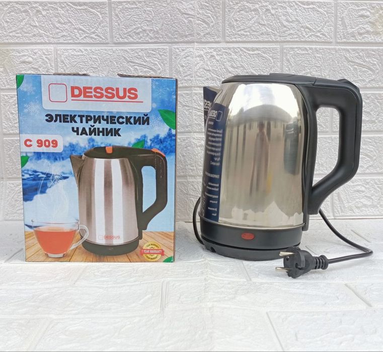 Электрический чайник