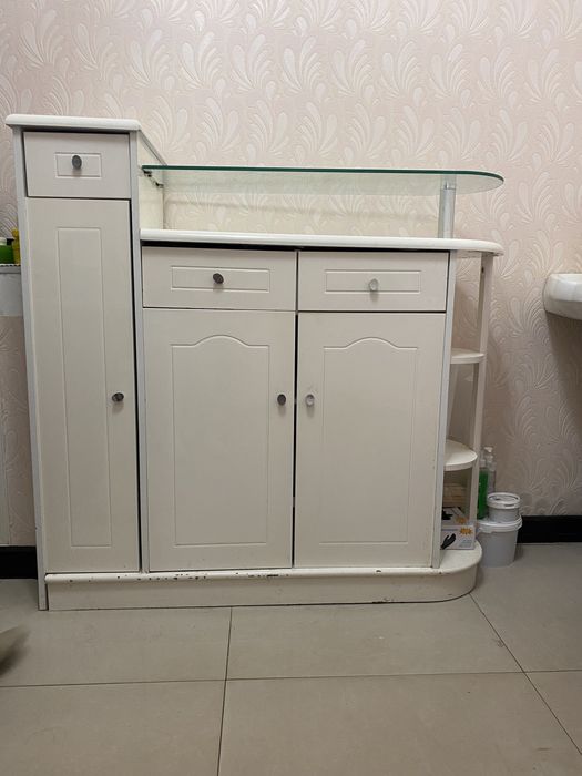 Продам комод