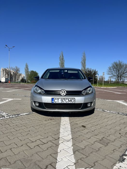 VOLKSWAGEN Golf 2011 — imagine 3