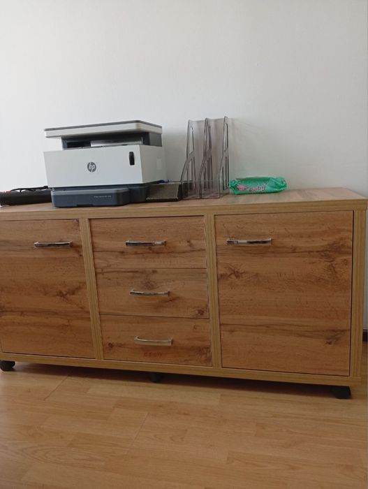 Мебель в офис комлект