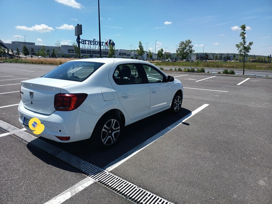 DACIA Logan 2019 — imagine 3