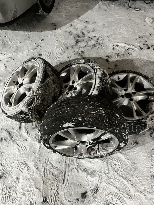 Диски Р-16 размер 185